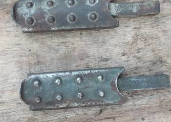 Podnuzki pasażera wsk 125 wsk 175