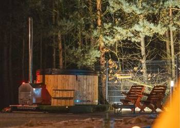 Mobilna balia wynajem