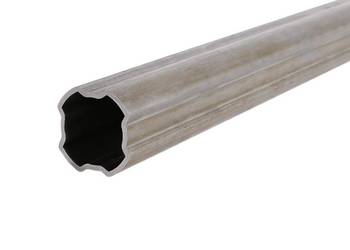 Rura WOM S9 zew 66 x 3,5 mm 100 cm TQ660-100
