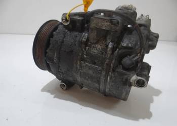 KOMPRESOR KLIMATYZACJI BMW E60 E61 N52 6956715