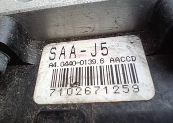 Honda Jazz 2 II (02-08) pompa abs saa-j5  saaj5 A4.0440-0139.6  a4044001396