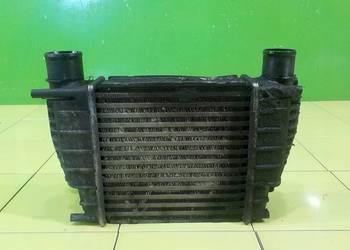 NISSAN NV200 1.5 DCI 13r VAN intercooler 14461EM00A