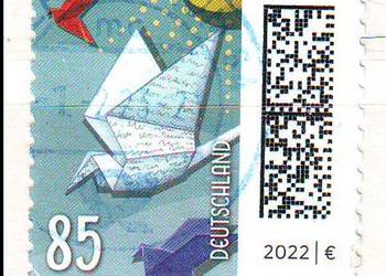 Zn. RFN Mi 3652 kas 2022