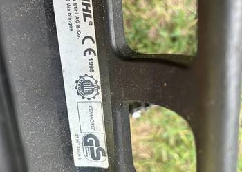 Piła stihl ms390 1998r