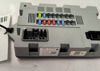 SKRZYNKA BEZPIECZNIKÓW JAGUAR XE X760 2.0 D SW7173-9084 SKRZYNKA BEZPIECZNIKÓW JAGUAR XE X760 2.0 D SW7173-9084