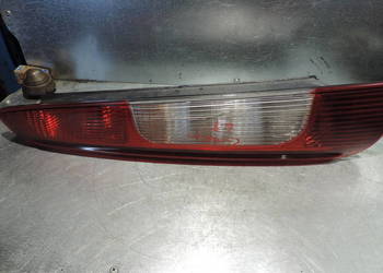 FORD FOCUS C-MAX MK1 LAMPA TYŁ TYLNA LEWA