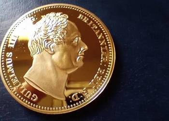 Stare monety Medal / 221