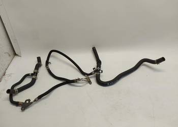 LEXUS RX500H V 5 2023-  RURA PRZEWÓD WODY