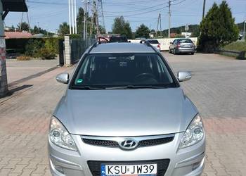 Sprzedam i-30 w doskonałym stanie lub zamienię , zamiana.
