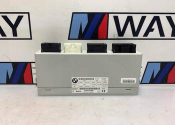 BMW F11 MODUŁ STEROWNIK TYLNEJ KLAPY 7394651
