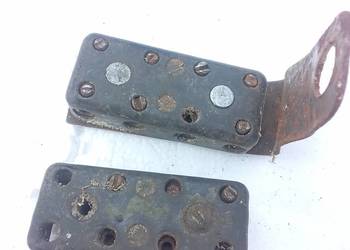 Ursus złącze przewodów