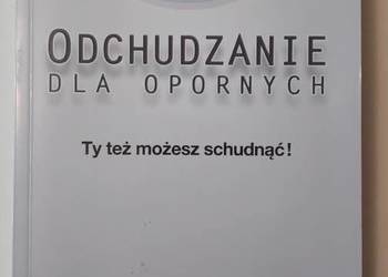 Odchudzanie dla opornych red. Tkaczyk