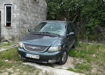 Chrysler Grand Voyager