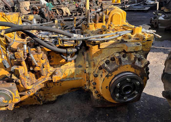 Komatsu D65PX-12 Skrzynia Biegów Przekładnia 14Z-15-00012