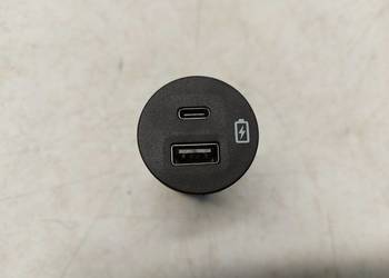 Ford Ranger VI 6 2024r. GNIAZDO PORT USB N1WT-19J211-AB