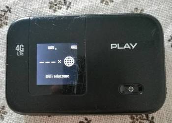 MOBILNY ROUTER WIFI HUAWEI