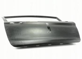DRZWI PRAWY PRZÓD FORD FIESTA MK6 2008-... / 1692513