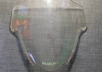 Szyba Szybka Owiewka do Suzuki GSF 1250 650 BANDIT - Kraków