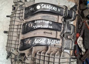 NISSAN RENAULT DACIA 1,0 SCE kolektor ssący 140032417r