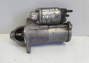 ROZRUSZNIK Opel Insignia 1.8 16V ROZRUSZNIK 55576980