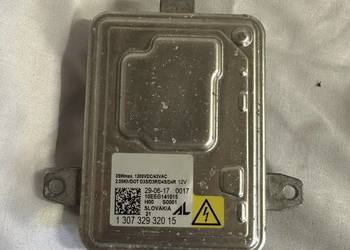 PRZETWORNICA MODUŁ XENON W LAMPE ALFA ROMEO STELVIO LEVANTE 130732932015