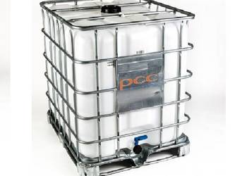 Aceton techniczny 99,6% pierwotny 850 kg DPPL - wysyłka