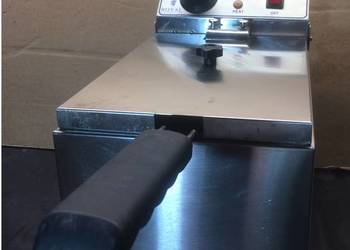 Frytkownica ROYAL CATERING 8L