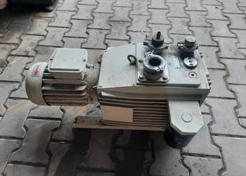 Pompa próżniowa BW 40 Tepro