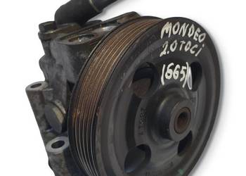 POMPA WSPOMAGANIA Ford Mondeo MK4 2.0 TDCI 6G91-3A696-CE