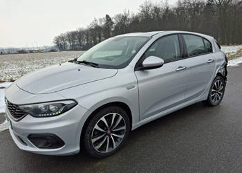Fiat Tipo Tipo 1.4 i 108tys.km II (2016-)