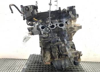 SILNIK PEUGEOT 1.0 68KM 1KR-B52 05-14 107