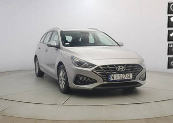 Hyundai i30 1.0 T-GDI Modern ! Z Polskiego Salonu ! Faktura Vat ! III (201…