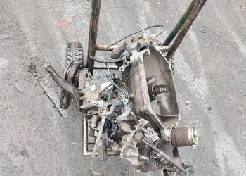 SKRZYNIA BIEGÓW HONDA CITY IV 1.4B MANUALNA
