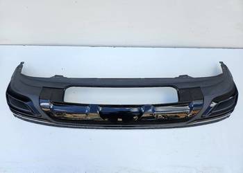 AUDI Q7 4M0 II LIFT S-LINE DYFUZOR SPOILER ZDERZAKA TYŁ TYLNY 4K0807941L