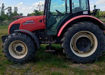 Zetor Proxima 8441