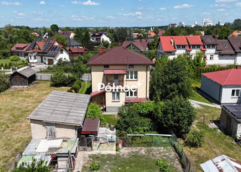Przestronny i funkcjonalny dom w centrum Werbkowic