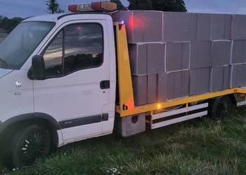 Renault master autolawete