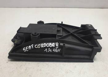 Seat Cordoba II REZYSTOR DMUCHAWY Nawiewu