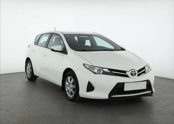 Toyota Auris 1.4 D-4D