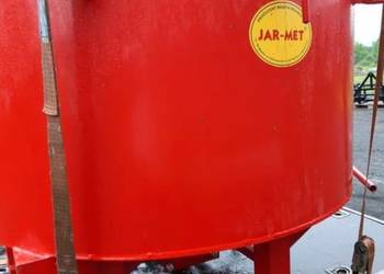JAR-MET Mieszalnik pasz