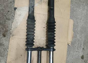 MZ etz 150 zawieszenie amortyzatory