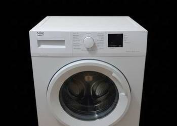 Pralka Beko WUE65118O