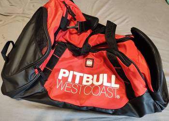 Torba PITBULL Westcoast