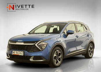Kia Sportage 1,6 T-GDI(150 KM) M + Pakiet Smart Salon PL F-Vat V (2021-)