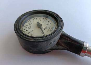 Próbnik ciśnienia sprężania tester do pomiaru kompresji PCS MERA - KFM