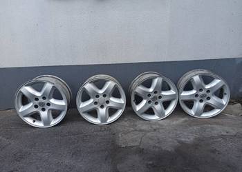 Felgi Aluminiowe OPEL 7J X 16