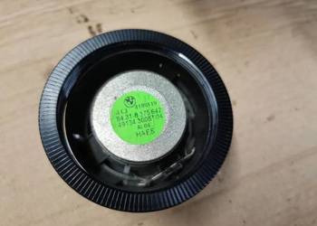 Głośnik kokpitu BMW E46