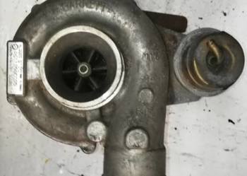 Turbosprężarka Mercedes 2.2 CDI 700625 Turbosprężarka Mercedes 2.2 CDI 700625