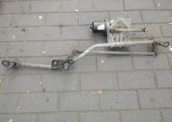 Mechanizm wycieraczek przód Renault Scenic ll 2005r