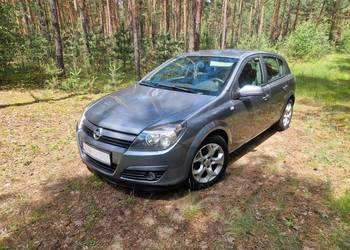 Opel Astra 1.7